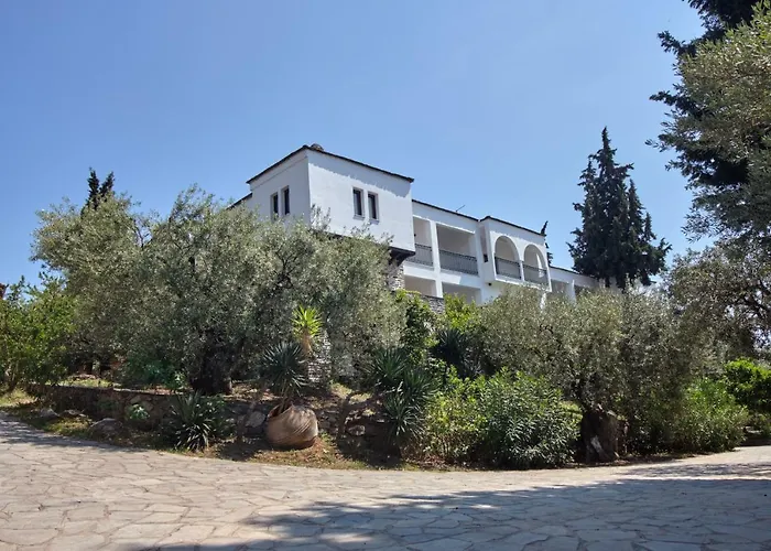 Complex Geranion Village 5*