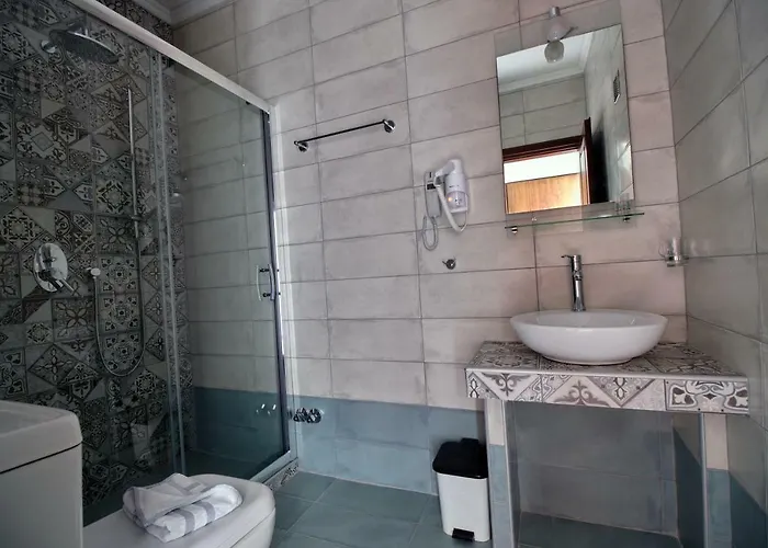 Geranion Village Complex 5*