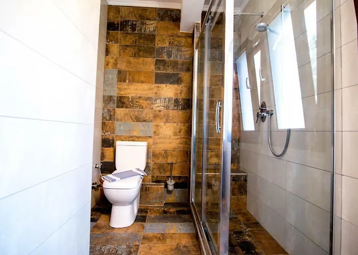 Geranion Village 5* Nikiti (Sithonia)