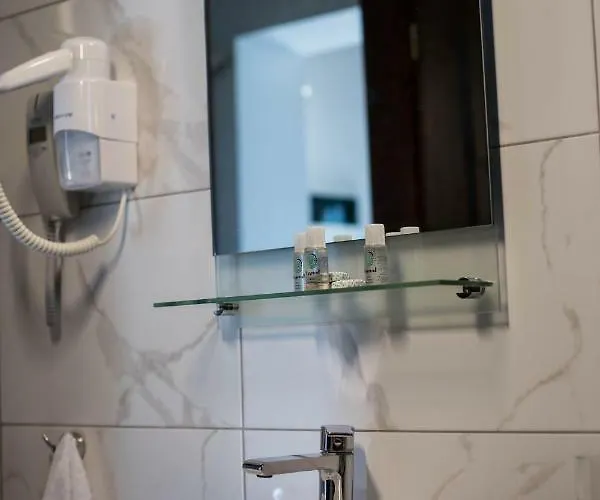 Complex Geranion Village Nikiti (Sithonia)